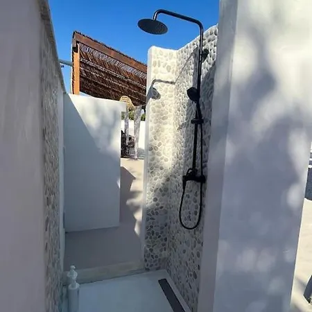 Casa De Verano, In Feriehus *