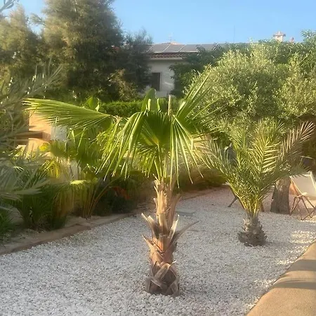 Casa De Verano, In Busot